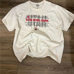 Blue 84 Cream T-Shirt